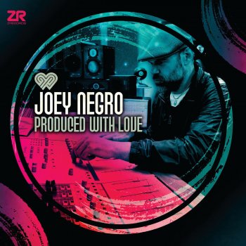 Joey Negro Must Be The Music