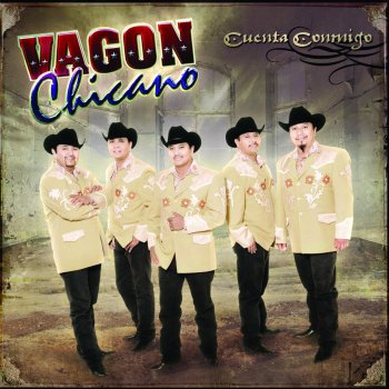 Vagon Chicano Lo Que No Le Dije (Ranchera)