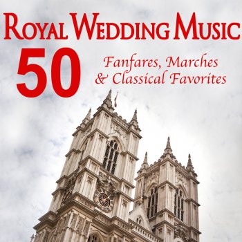 Royal Philharmonic Orchestra, Frank Shipway Trumpet Voluntary - the Prince of Denmark's March