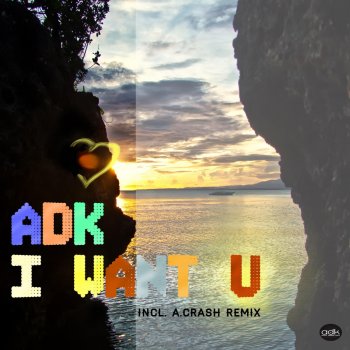 ADK This Time I Hate U (Original Mix)