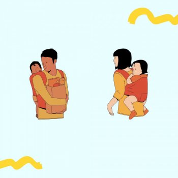 Bedtime Baby Paradise Like (Music)