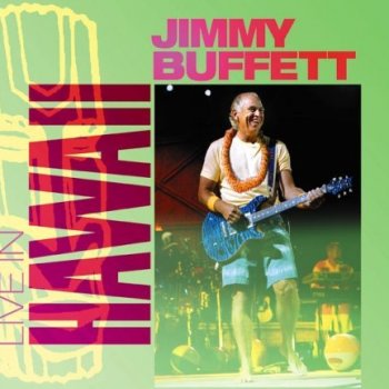Jimmy Buffett Great Heart (With Introduction By Don Ho)