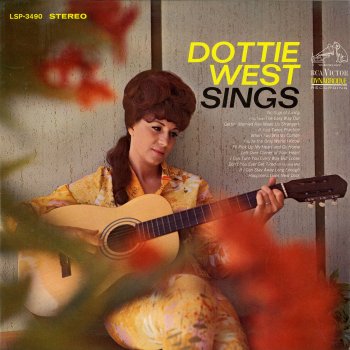 Dottie West No Sign of Living