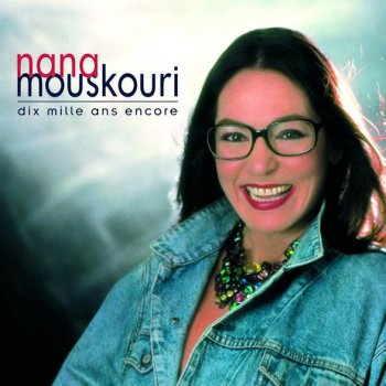 Nana Mouskouri Retour d'Espagne