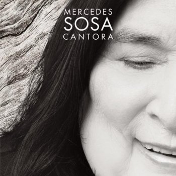 Mercedes Sosa Sabiéndose De Los Descalzos