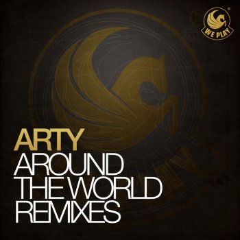 Arty Around The World (Tonka's Afro Trance Instrumental)