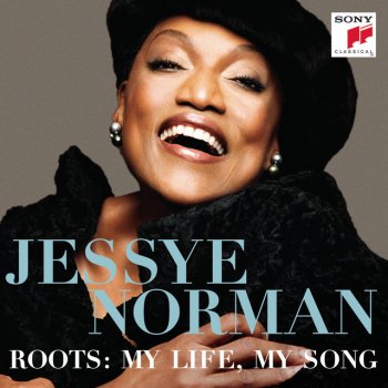 Traditional feat. Jessye Norman I Want Two Wings