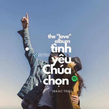 Isaac Thai Yêu Như Chúa Yêu (feat. LUÂN)