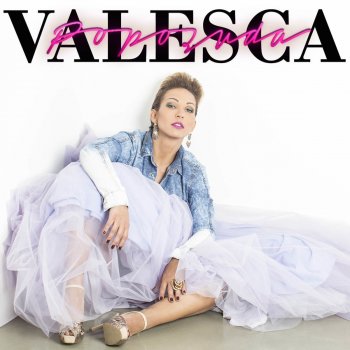 Valesca Popozuda Eu Sou a Diva Que Você Quer Copiar - Pop Remix