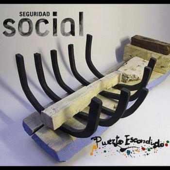 Seguridad Social Corazon Loco