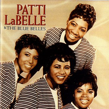 Patti LaBelle & The Bluebelles The Joke's On You