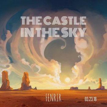 Fenrir The Castle In the Sky