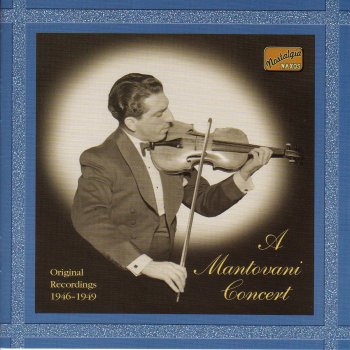 Mantovani Orchestra The Green Cockatoo
