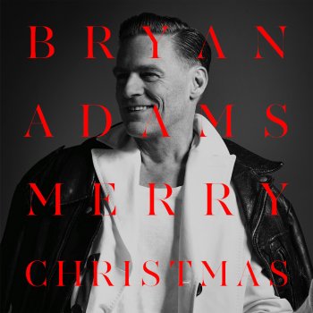 Bryan Adams Merry Christmas