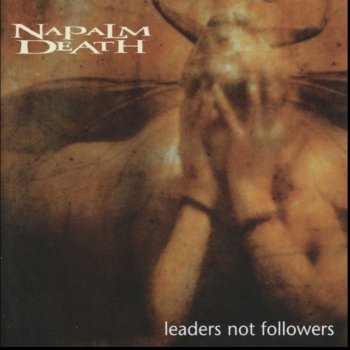 Napalm Death Demonic Possesion