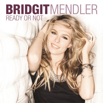 Bridgit Mendler Ready or Not - DJ M3 Remix - Extended