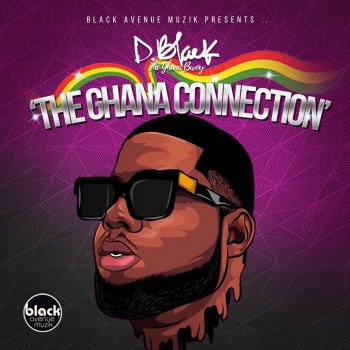 D-Black Accra