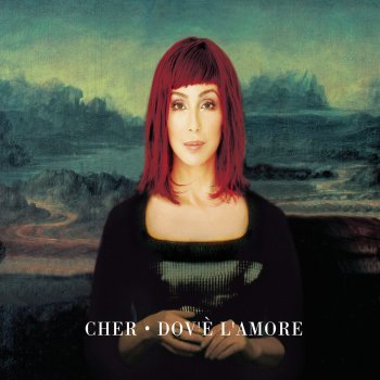 Cher Dov'e l'amore (Tony Moran's Anthem 7" Mix)