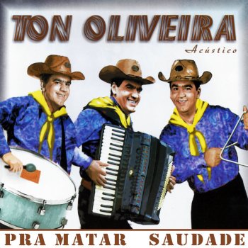 Ton Oliveira O Baile do Tancredo