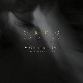 Ordo Rosarius Equilibrio The Misanthropic Polygamist (How Gods Dream)