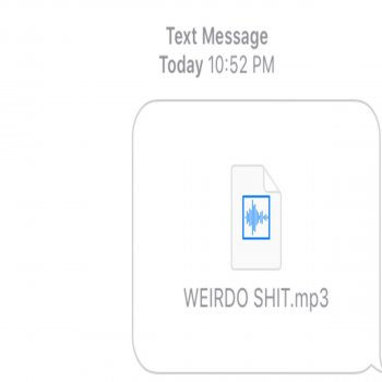 Monday feat. Aiki Weirdo Shit