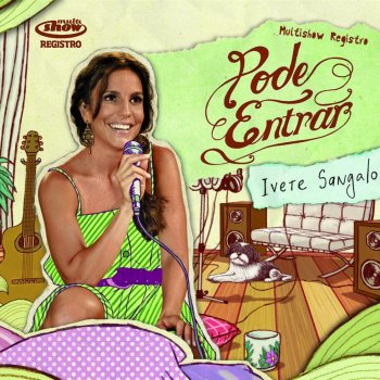 Ivete Sangalo feat. Lulu Santos Brumário