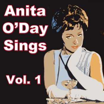 Anita O'Day Stompin' At the Sovoy