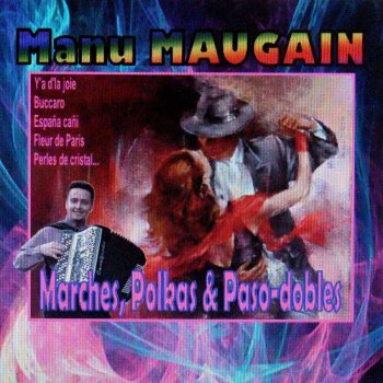 Manu Maugain El Gato Montès