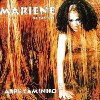 Mariene de Castro Flor de Muçambê