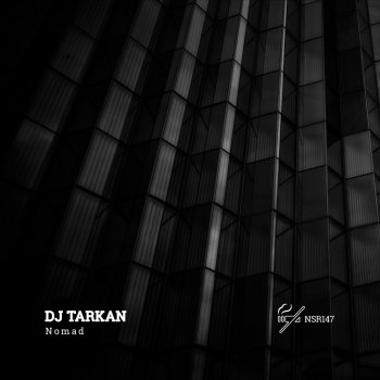 DJ Tarkan Nomad