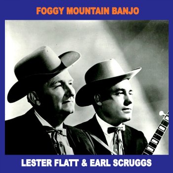 Lester Flatt feat. Earl Scruggs Cripple Creek