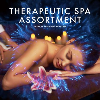 Therapy Spa Music Paradise Raised Noise