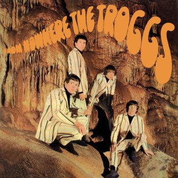 The Troggs The Yella In Me