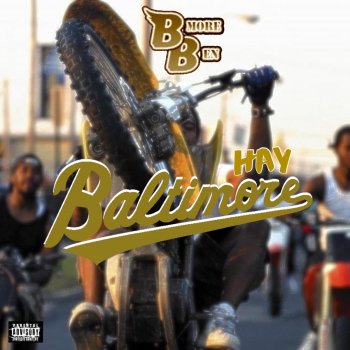 BMore Ben Hay Baltimore
