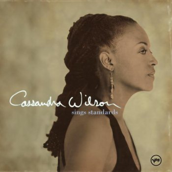 Cassandra Wilson I Wished On The Moon