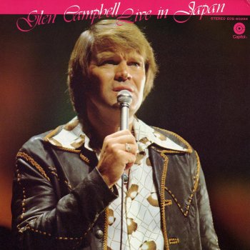 Glen Campbell Medley: Try to Remember / The Way We Were