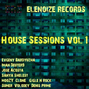 Volodey Quadratizm (Abramasi Remix)