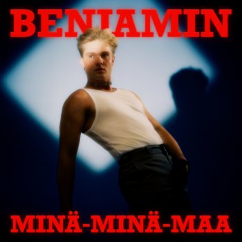 Benjamin Minä-Minä-Maa