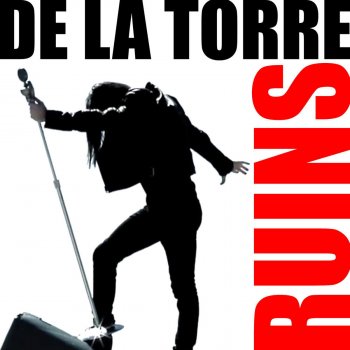DE LA TORRE Ruins