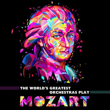 Covent Garden Orchestra of the Royal Opera House feat. Sir Colin Davis Così fan tutte, K. 588: Overture