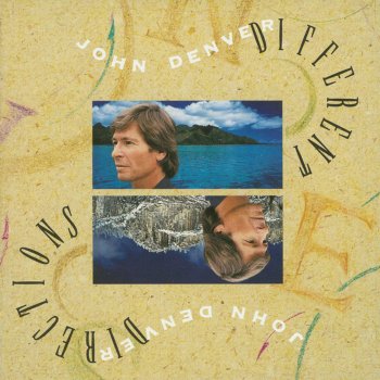John Denver Chained to the Wheel