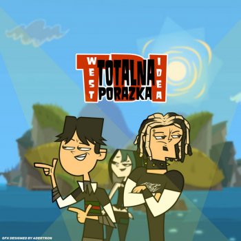 Mlody West feat. Idea Totalna Porazka
