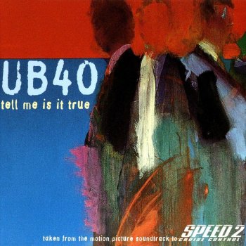 UB40 Tell Me Is It True? (Fugees Remix)