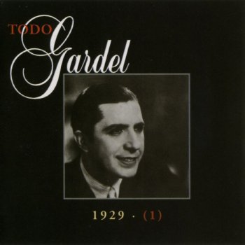 Carlos Gardel Estampilla