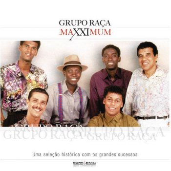 Grupo Raça Quem Ama