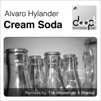 Alvaro Hylander Stop (The Messenger Remix)