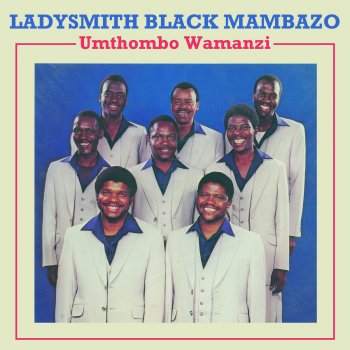 Ladysmith Black Mambazo Siyawadinga Amandla