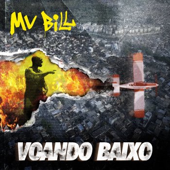 MV Bill feat. Kmila Cdd, Nocivo Shomon & DJ Caique Voz de Cria