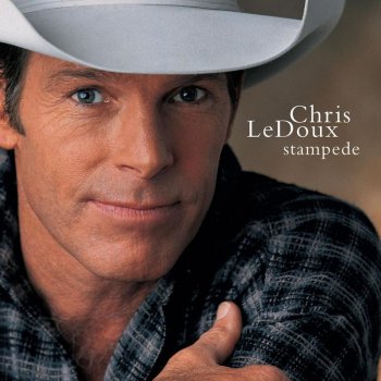 Chris LeDoux Calico Moon