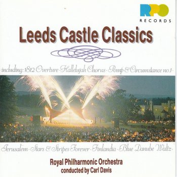 Royal Philharmonic Orchestra Fanfare For The Common Man